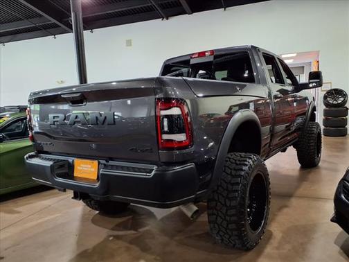 2023 RAM 2500 Rebel