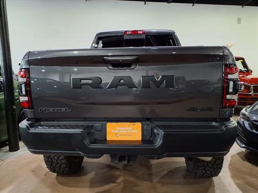 2023 RAM 2500 Rebel