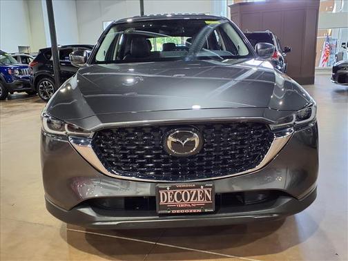 2022 Mazda CX-5 2.5 S Premium