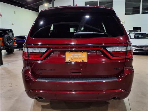 2022 Dodge Durango R/T AWD