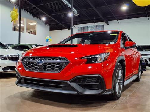 2023 Subaru WRX Base