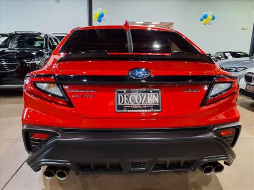 2023 Subaru WRX Base