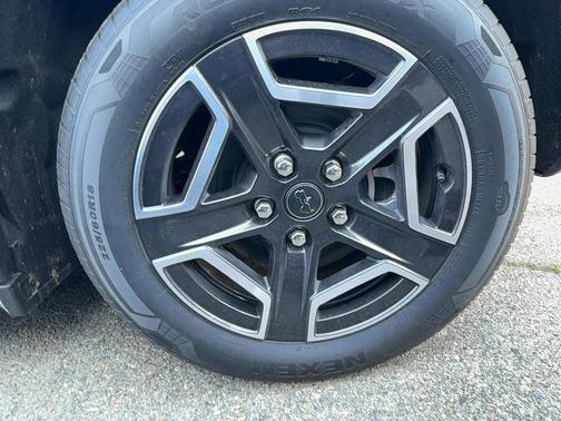 Blue 2026 Jeep Cherokee Limited