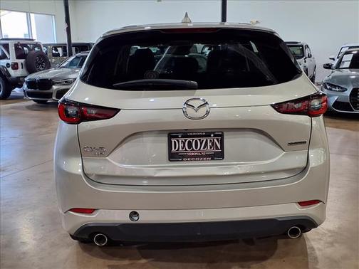 2024 Mazda CX-5 2.5 S Premium