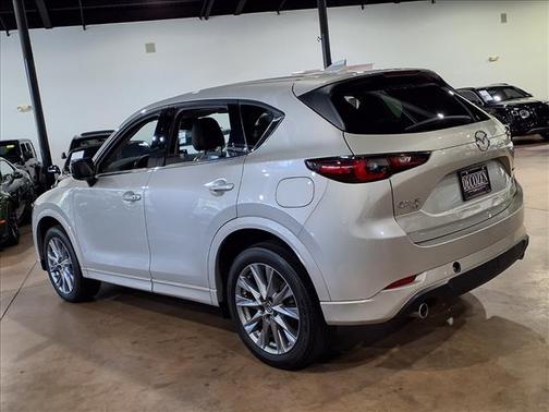 2024 Mazda CX-5 2.5 S Premium