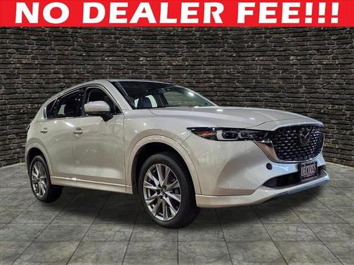 2024 Mazda CX-5 2.5 S Premium
