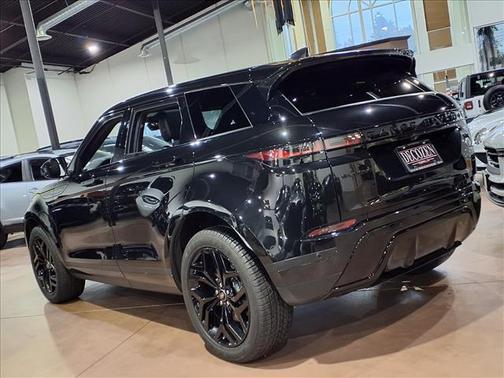 2023 Land Rover Range Rover Evoque P250 S