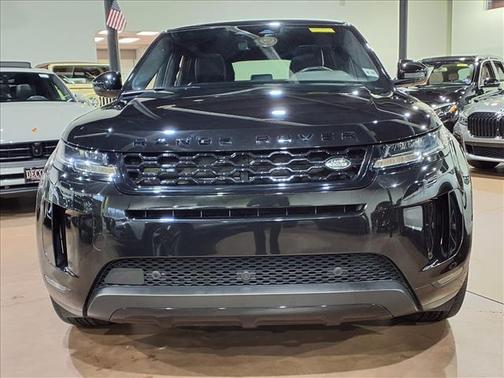 2023 Land Rover Range Rover Evoque P250 S
