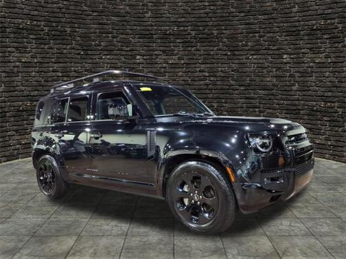 2023 Land Rover Defender 110 X-Dynamic SE