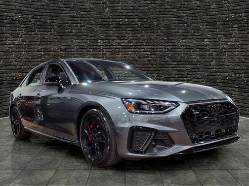2023 Audi A4 quattro S line Prestige 45 TFSI