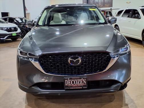 2023 Mazda CX-5 2.5 S Premium