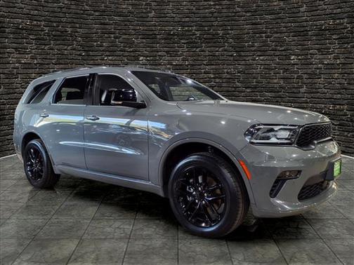 2023 Dodge Durango GT Premium
