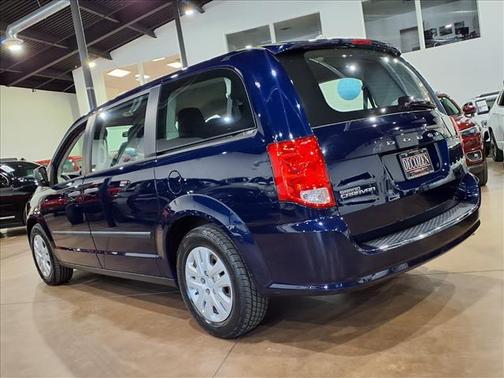2014 Dodge Grand Caravan AVP/SE