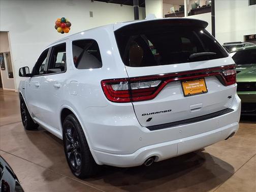 2022 Dodge Durango R/T