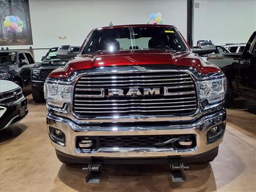 2020 RAM 2500 Big Horn