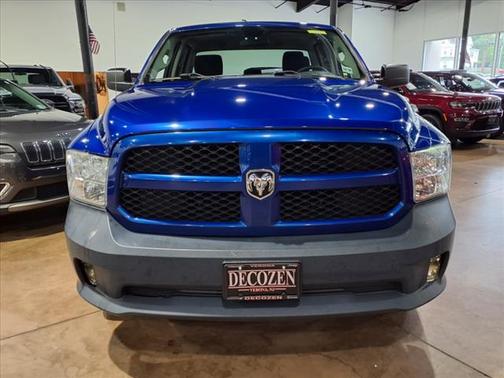 2019 RAM 1500 Express