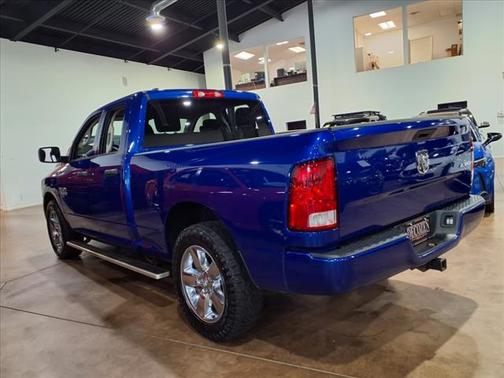 2019 RAM 1500 Express