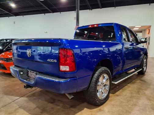 2019 RAM 1500 Express
