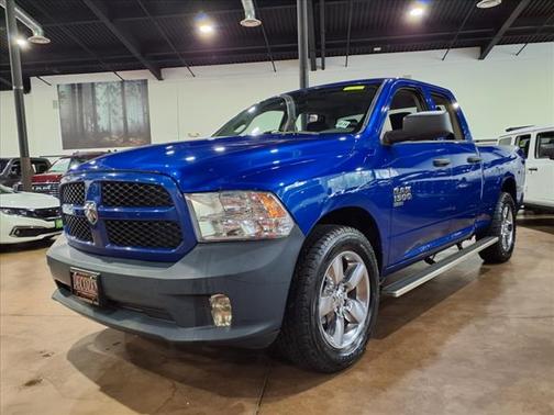 2019 RAM 1500 Express