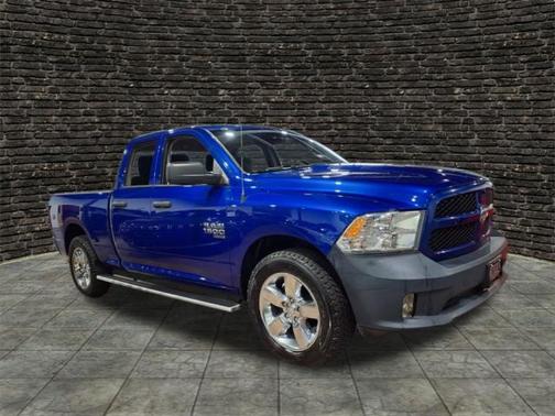 2019 RAM 1500 Express