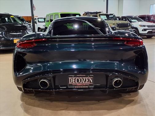 2024 Lotus Emira V6 First Edition