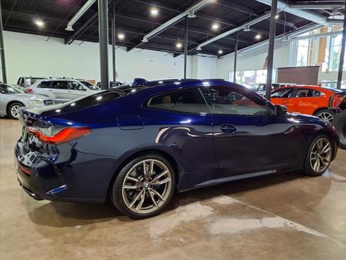 2021 BMW M440 i xDrive