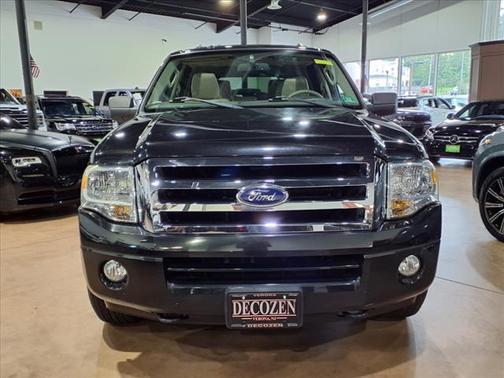 2010 Ford Expedition XLT