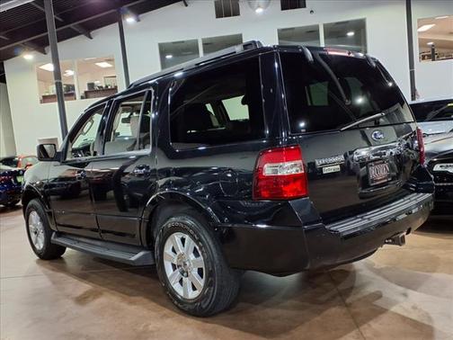 2010 Ford Expedition XLT