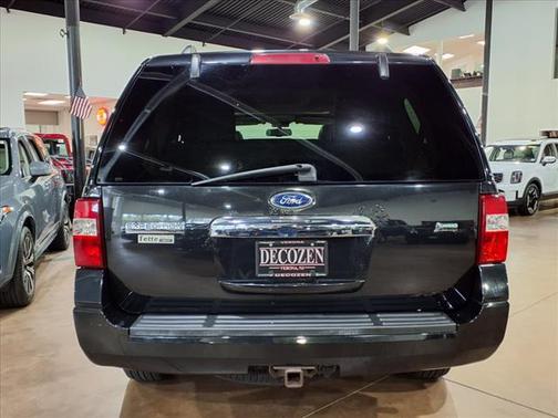 2010 Ford Expedition XLT