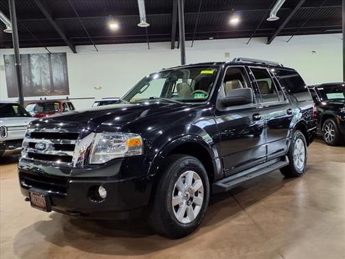 2010 Ford Expedition XLT