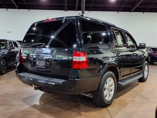 2010 Ford Expedition XLT