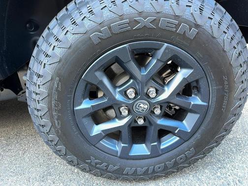 Gray 2026 Jeep Wrangler 85th Anniversary
