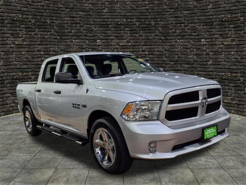 2016 RAM 1500 Tradesman/Express