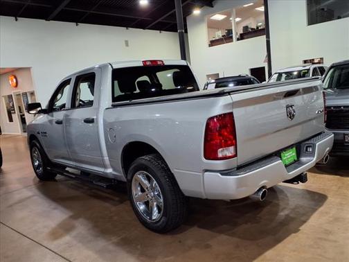 2016 RAM 1500 Tradesman/Express