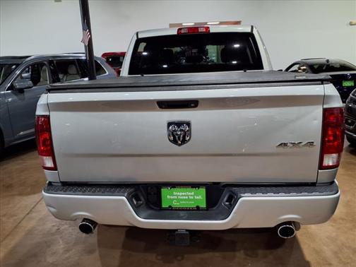 2016 RAM 1500 Tradesman/Express
