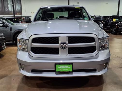2016 RAM 1500 Tradesman/Express