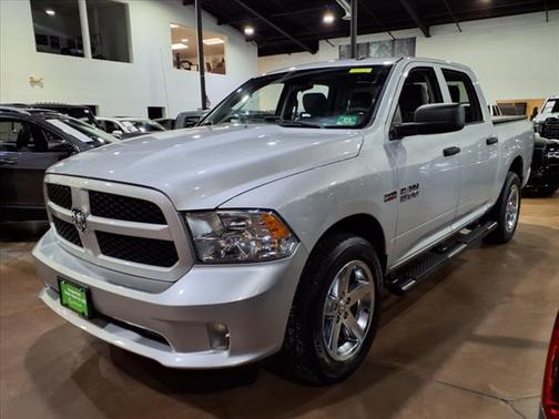2016 RAM 1500 Tradesman/Express
