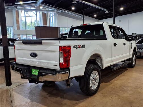 2018 Ford F-250 XLT