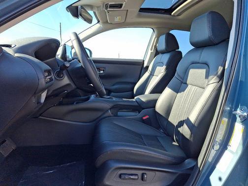 2025 Honda HR-V EX-L