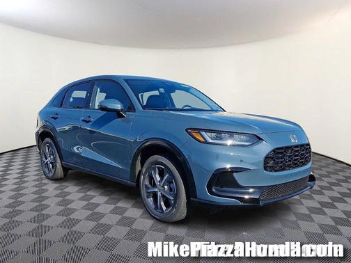 2025 Honda HR-V EX-L