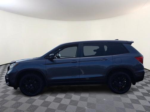 2021 Honda Passport Sport