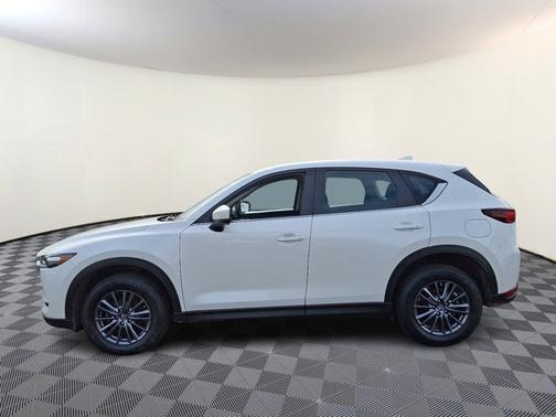 2020 Mazda CX-5 Sport