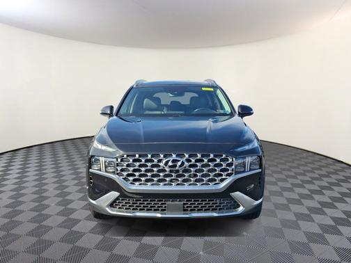 2021 Hyundai SANTA FE Limited