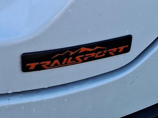 2023 Honda Pilot TrailSport