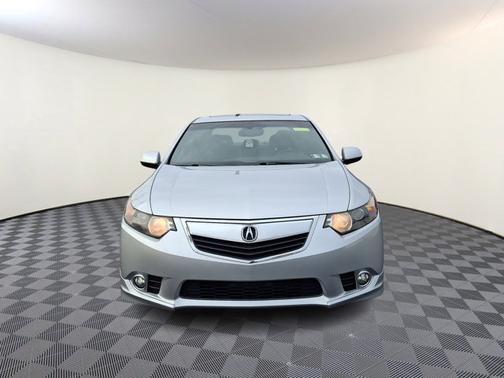 2013 Acura TSX 2.4