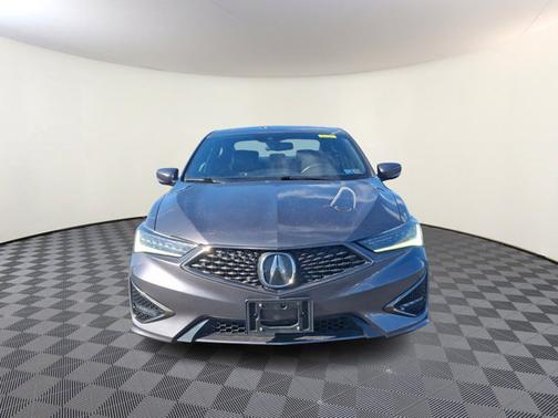 2021 Acura ILX w/Premium/A-SPEC Package
