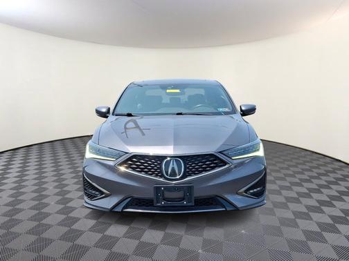 2021 Acura ILX w/Premium/A-SPEC Package