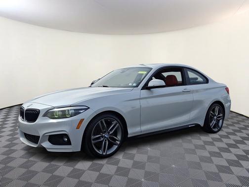 2018 BMW 230 i xDrive