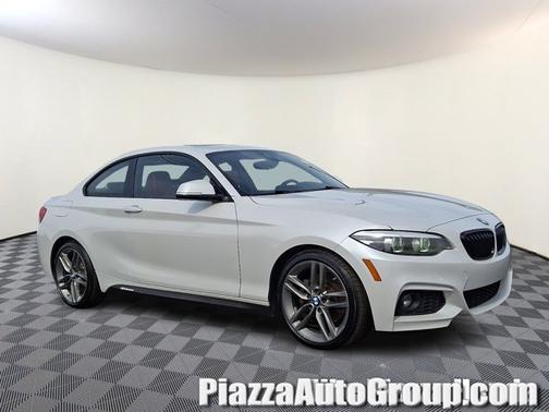 2018 BMW 230 i xDrive