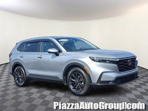 2023 Honda CR-V EX